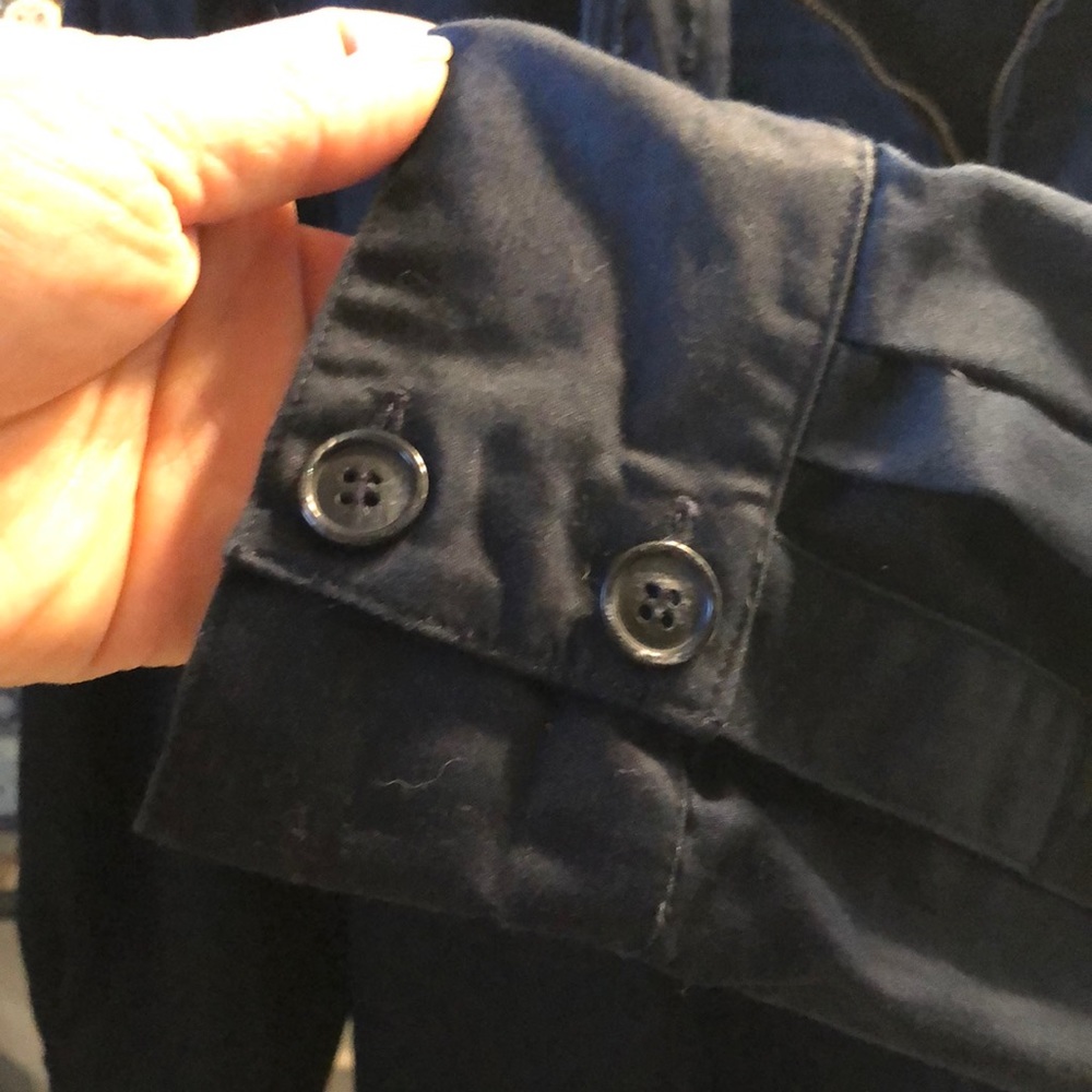 Jacket - Picture 3 of 3